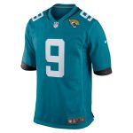 mens nike logan cooke teal jacksonville jaguars game jersey Collection – Jaguars Jerseys & Hats for Every Fan