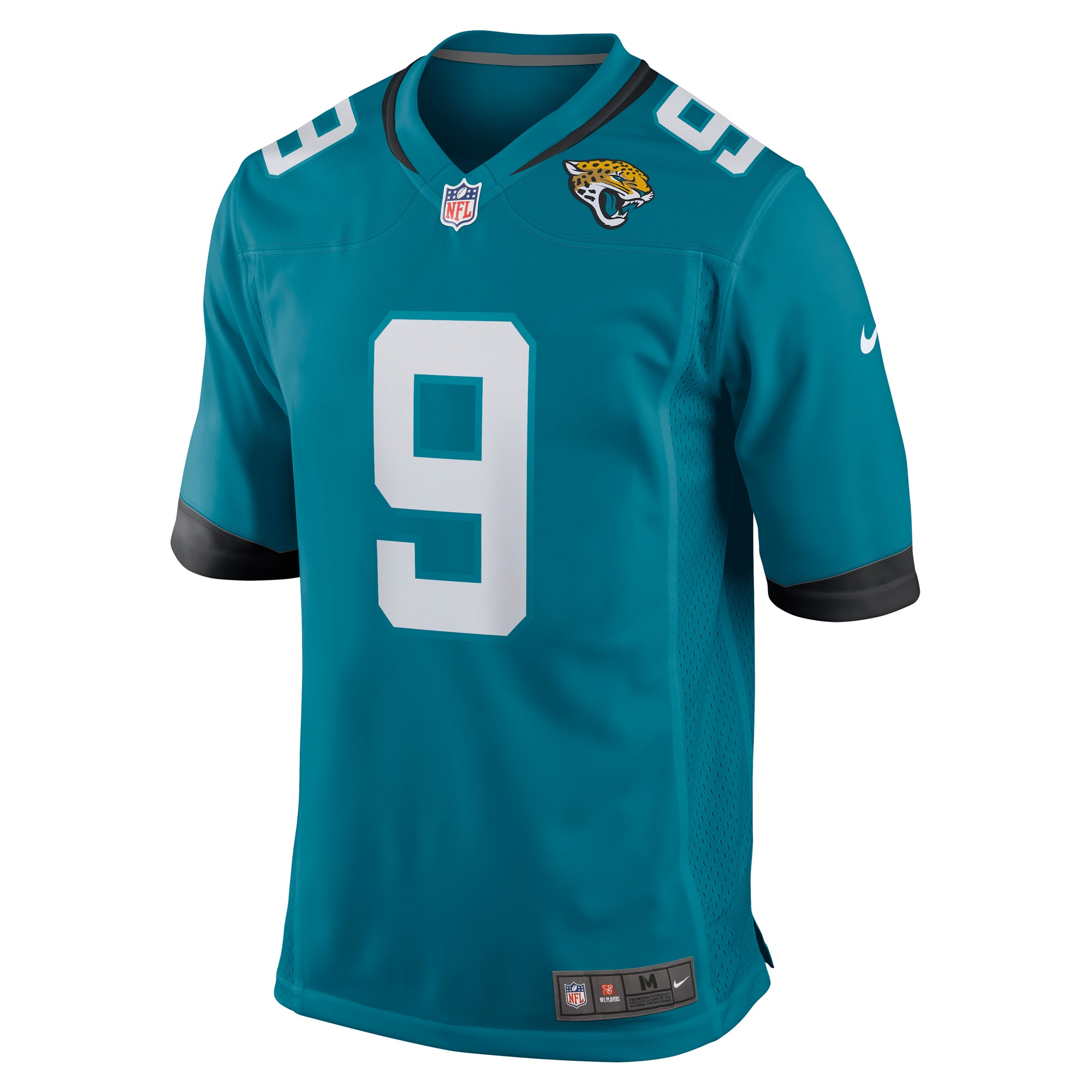 mens nike logan cooke teal jacksonville jaguars game jersey Collection – Jaguars Jerseys & Hats for Every Fan