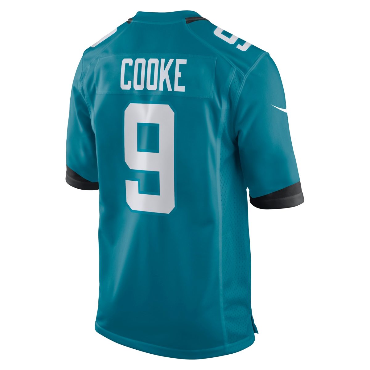 mens nike logan cooke teal jacksonville jaguars game jersey Collection – Jaguars Jerseys & Hats for Every Fan