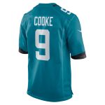 mens nike logan cooke teal jacksonville jaguars game jersey Collection – Jaguars Jerseys & Hats for Every Fan
