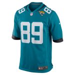 mens nike luke farrell teal jacksonville jaguars game jersey Collection – Jaguars Jerseys & Hats for Every Fan