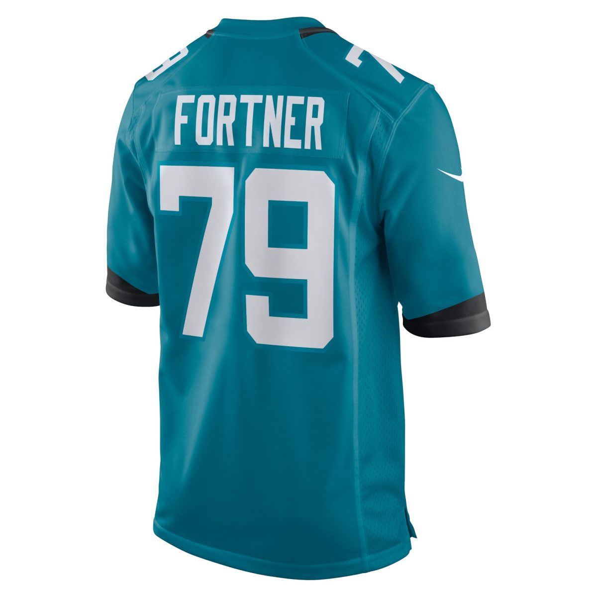 mens nike luke fortner teal jacksonville jaguars game jersey Collection – Jaguars Jerseys & Hats for Every Fan