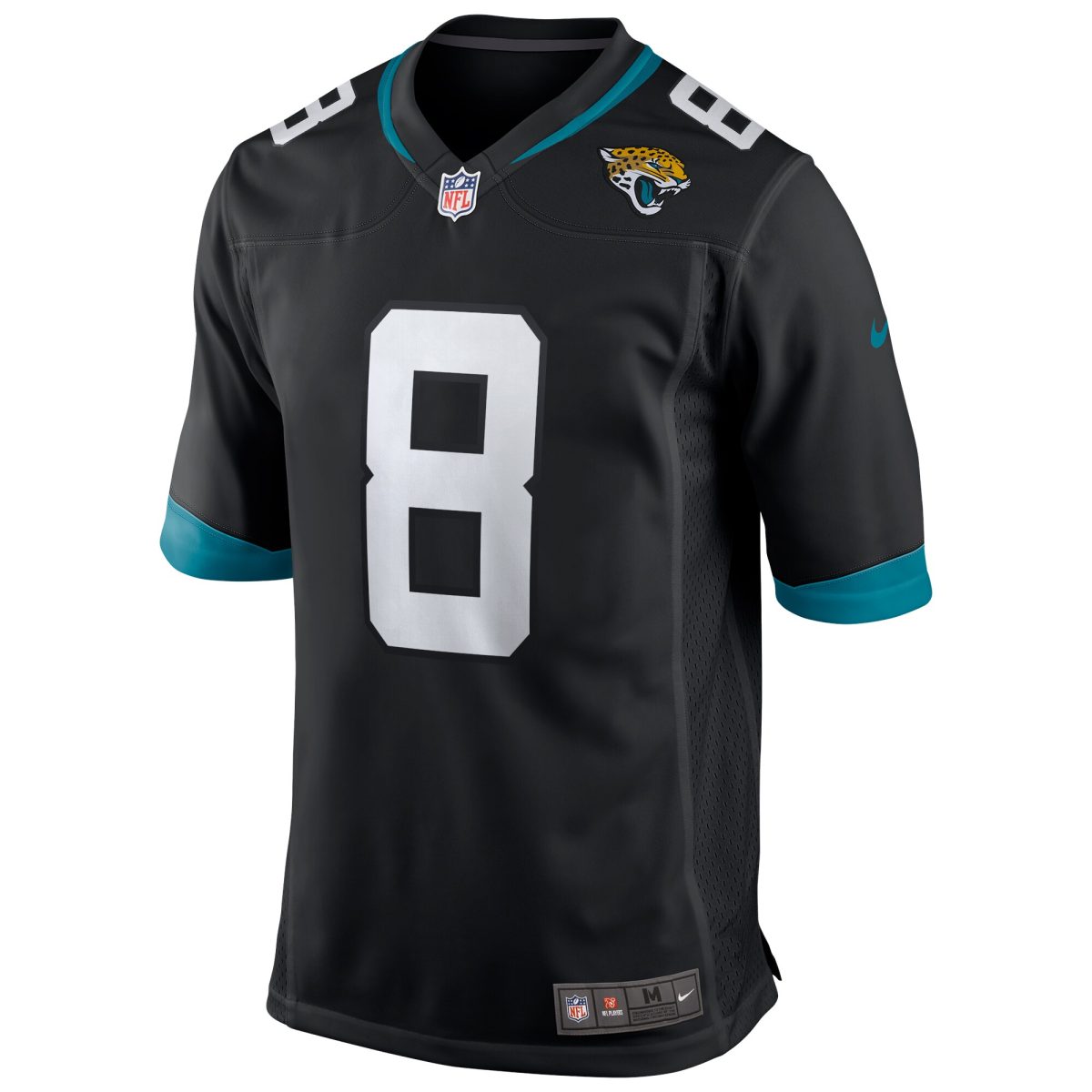 mens nike mark brunell black jacksonville jaguars game retired player jersey Collection – Jaguars Jerseys & Hats for Every Fan