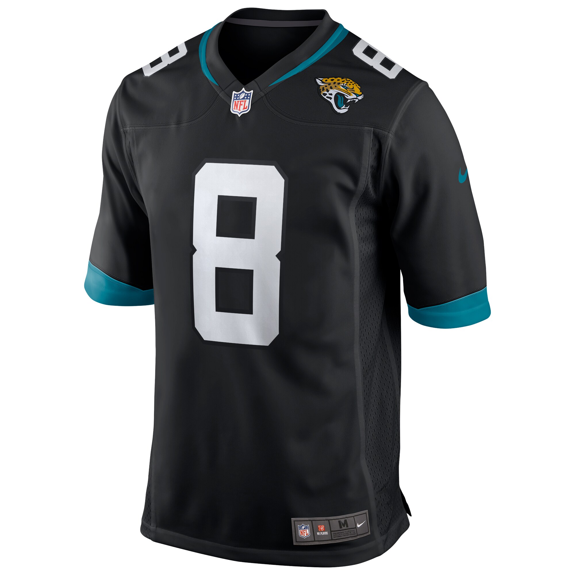 mens nike mark brunell black jacksonville jaguars game retired player jersey Collection – Jaguars Jerseys & Hats for Every Fan