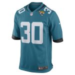 mens nike montaric brown teal jacksonville jaguars game player jersey Collection – Jaguars Jerseys & Hats for Every Fan
