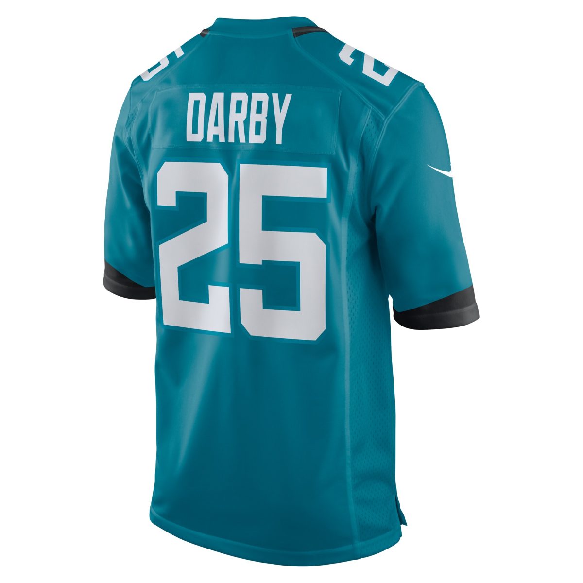 mens nike ronald darby teal jacksonville jaguars team game jersey Collection – Jaguars Jerseys & Hats for Every Fan