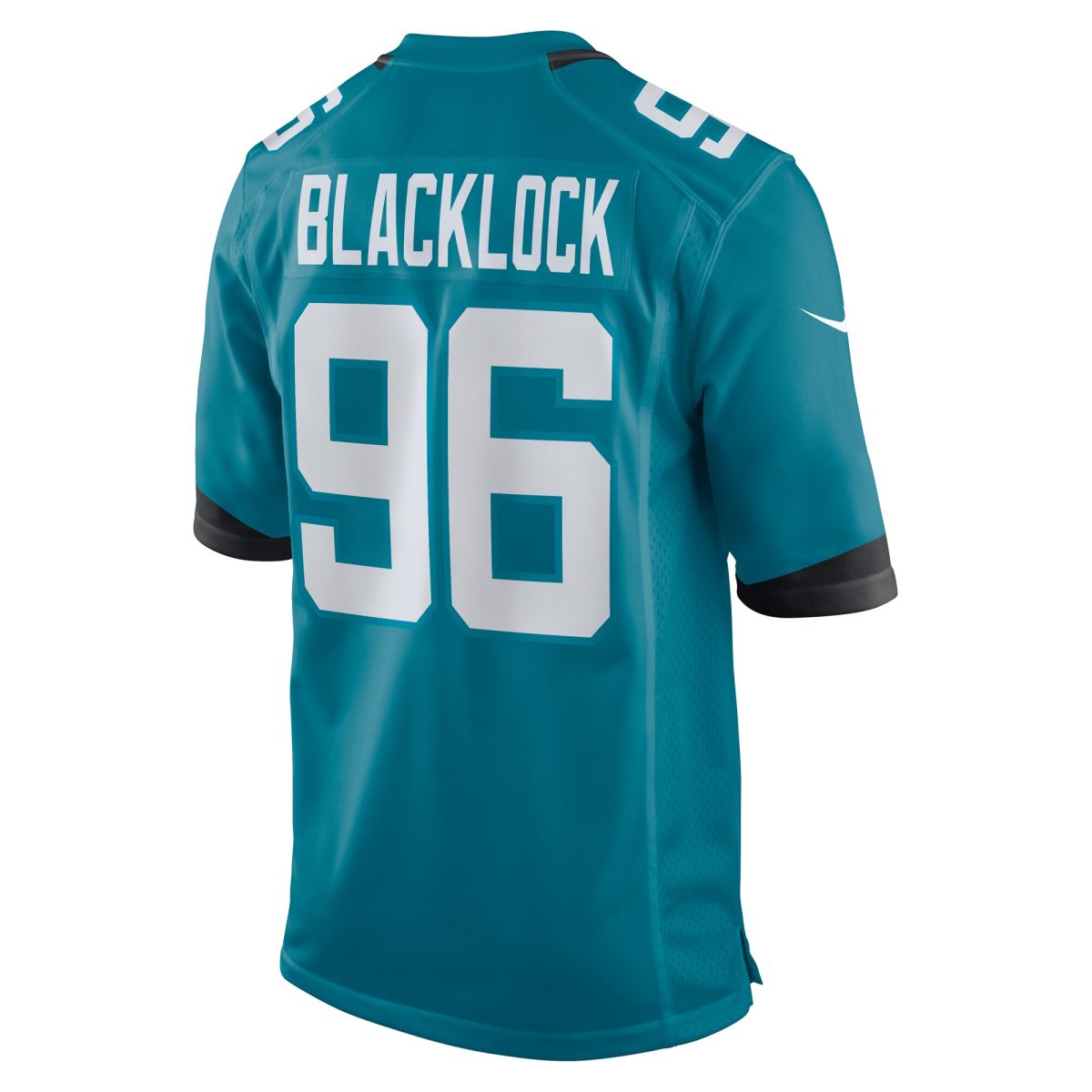 mens nike ross blacklock teal jacksonville jaguars team game jersey Collection – Jaguars Jerseys & Hats for Every Fan