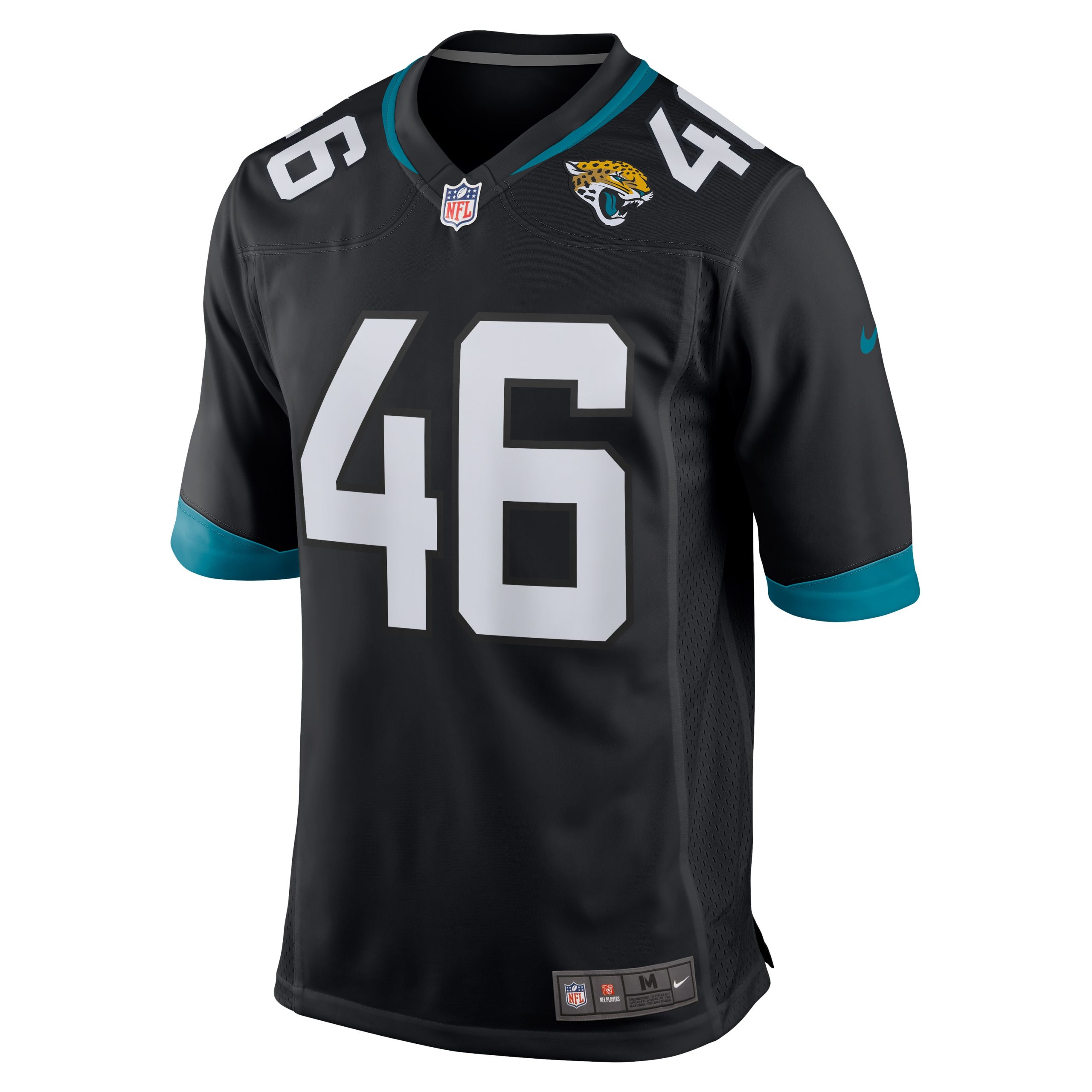 mens nike ross matiscik black jacksonville jaguars game jersey Collection – Jaguars Jerseys & Hats for Every Fan