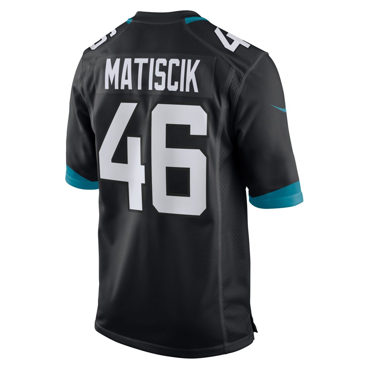mens nike ross matiscik black jacksonville jaguars game jersey Collection – Jaguars Jerseys & Hats for Every Fan