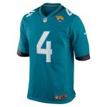 mens nike tank bigsby teal jacksonville jaguars game jersey Collection – Jaguars Jerseys & Hats for Every Fan