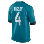 mens nike tank bigsby teal jacksonville jaguars game jersey Collection – Jaguars Jerseys & Hats for Every Fan