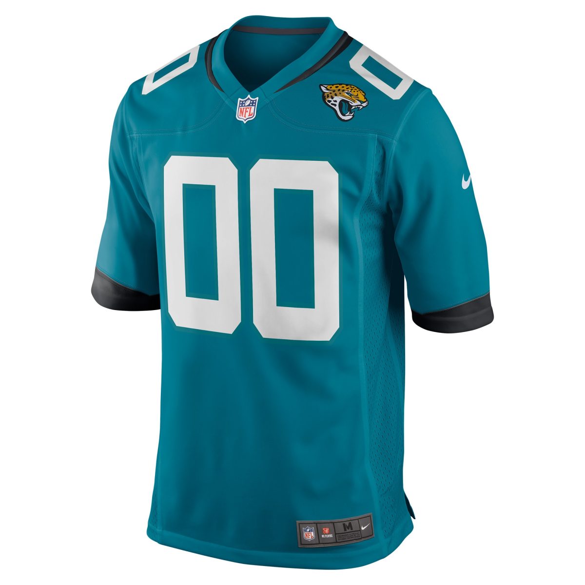 mens nike teal jacksonville jaguars custom team game jersey Collection – Jaguars Jerseys & Hats for Every Fan
