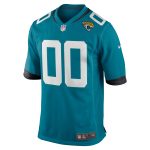mens nike teal jacksonville jaguars custom team game jersey Collection – Jaguars Jerseys & Hats for Every Fan