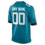 mens nike teal jacksonville jaguars custom team game jersey Collection – Jaguars Jerseys & Hats for Every Fan