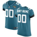 mens nike teal jacksonville jaguars vapor untouchable elite custom jersey Collection – Jaguars Jerseys & Hats for Every Fan
