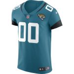 mens nike teal jacksonville jaguars vapor untouchable elite custom jersey Collection – Jaguars Jerseys & Hats for Every Fan