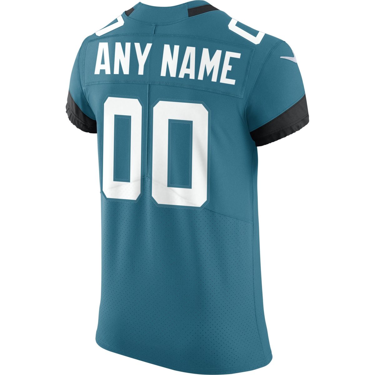 mens nike teal jacksonville jaguars vapor untouchable elite custom jersey Collection – Jaguars Jerseys & Hats for Every Fan