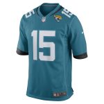 mens nike tim jones teal jacksonville jaguars game player jersey Collection – Jaguars Jerseys & Hats for Every Fan