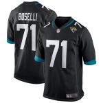 mens nike tony boselli black jacksonville jaguars game retired player jersey Collection – Jaguars Jerseys & Hats for Every Fan