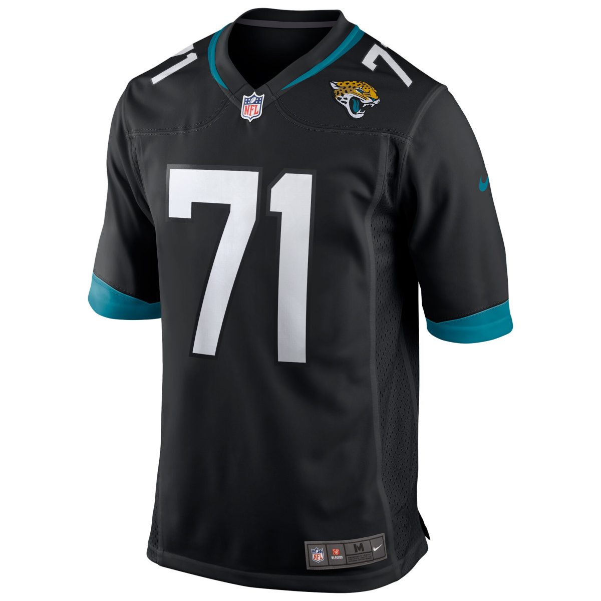 mens nike tony boselli black jacksonville jaguars game retired player jersey Collection – Jaguars Jerseys & Hats for Every Fan