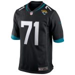 mens nike tony boselli black jacksonville jaguars game retired player jersey Collection – Jaguars Jerseys & Hats for Every Fan
