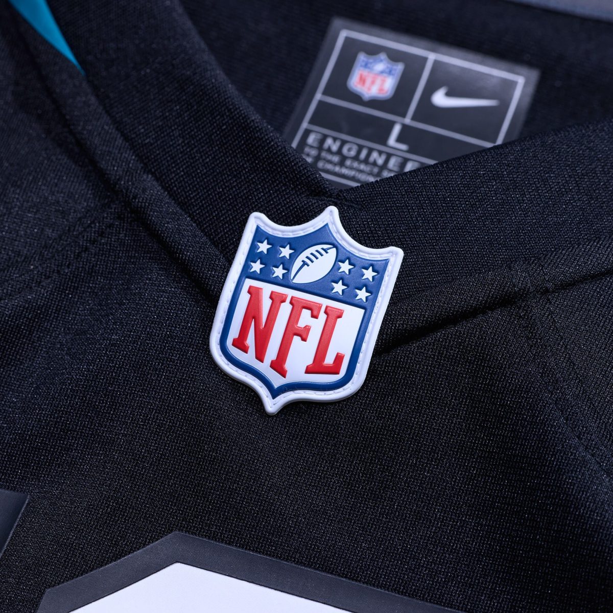 mens nike tony boselli black jacksonville jaguars game retired player jersey Collection – Jaguars Jerseys & Hats for Every Fan