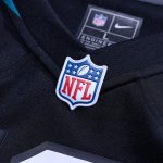 mens nike tony boselli black jacksonville jaguars game retired player jersey Collection – Jaguars Jerseys & Hats for Every Fan