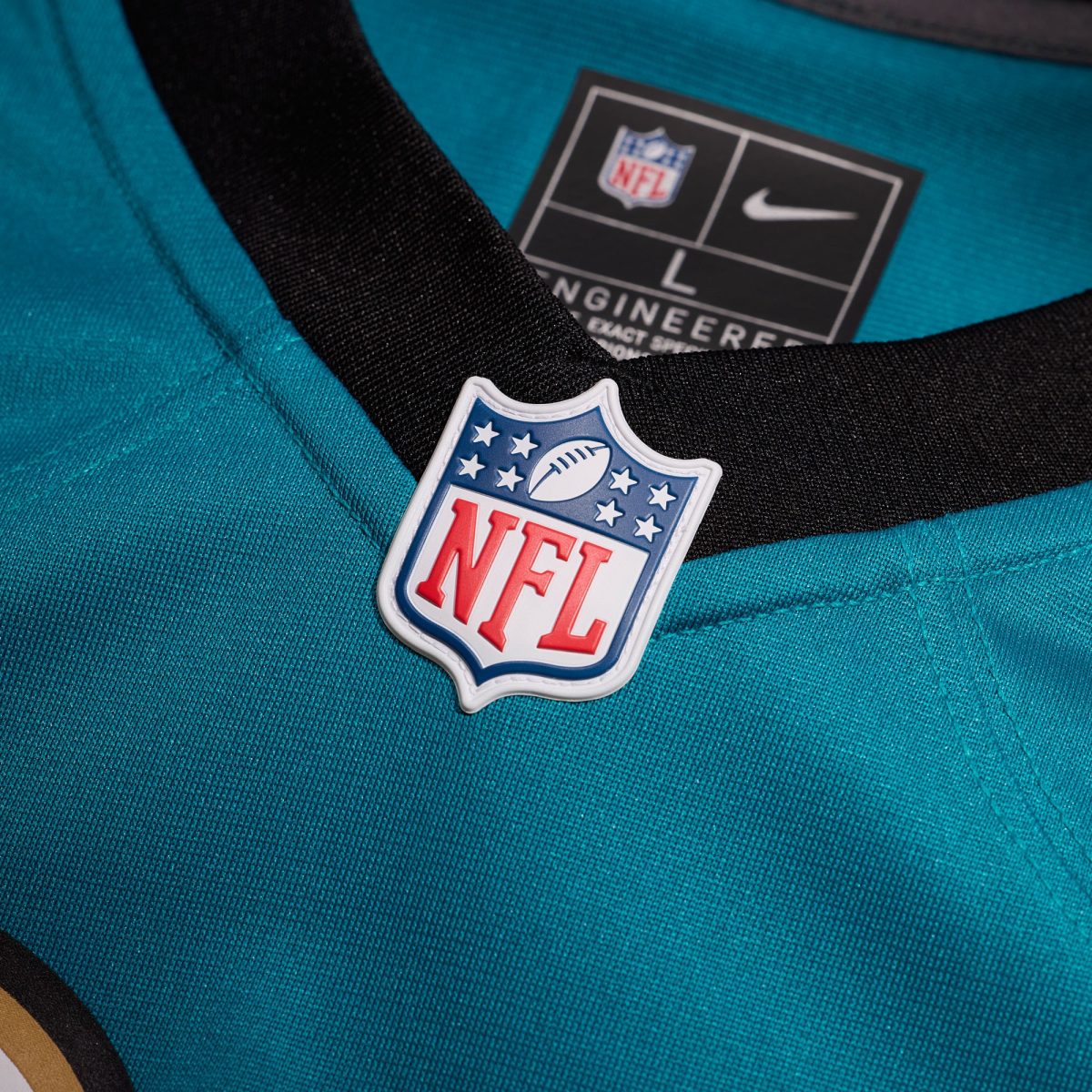 mens nike tony boselli teal jacksonville jaguars prowler throwback retired player game jersey Collection – Jaguars Jerseys & Hats for Every Fan