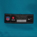 mens nike tony boselli teal jacksonville jaguars prowler throwback retired player game jersey Collection – Jaguars Jerseys & Hats for Every Fan