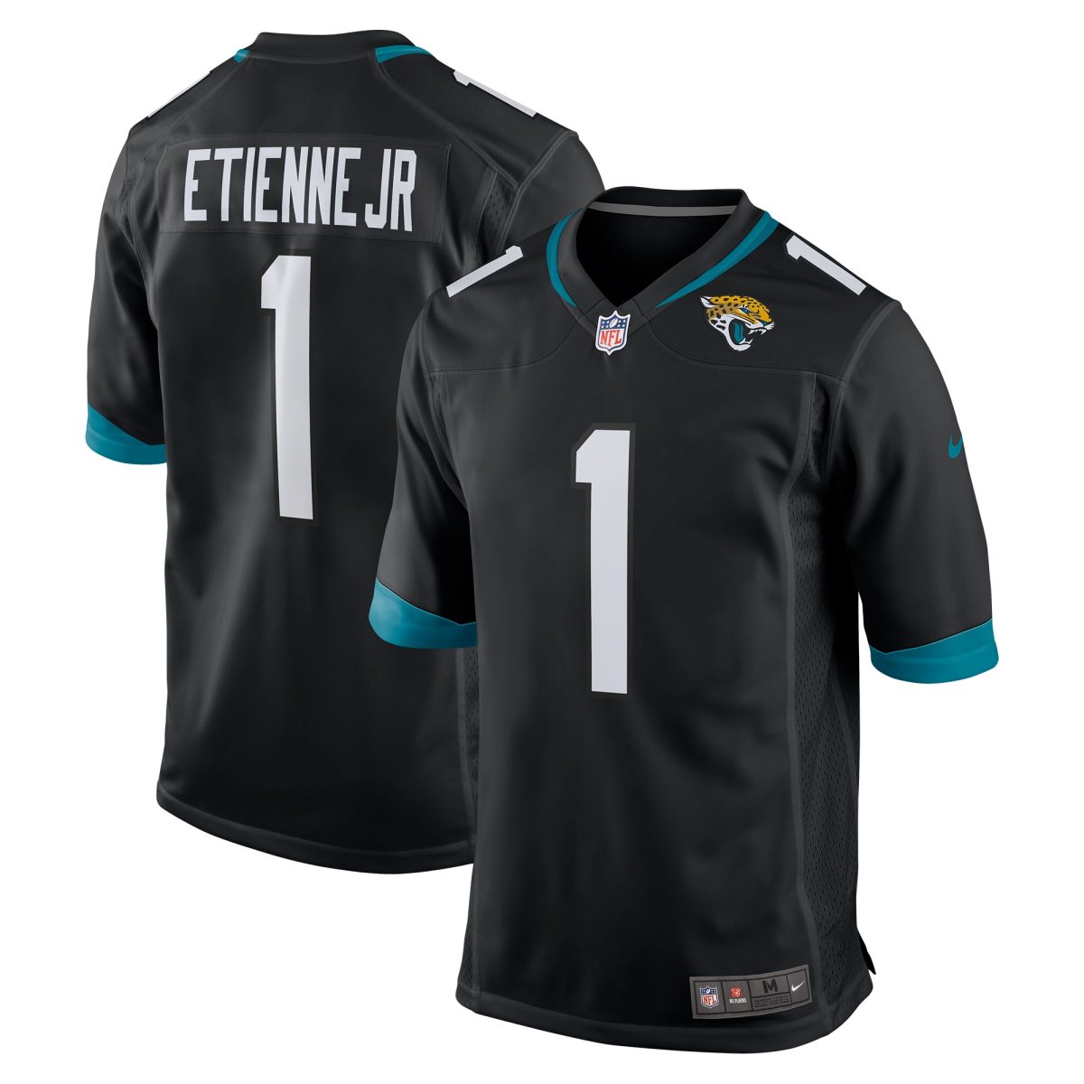 mens nike travis etienne black jacksonville jaguars game jersey Collection – Jaguars Jerseys & Hats for Every Fan