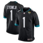 mens nike travis etienne black jacksonville jaguars game jersey Collection – Jaguars Jerseys & Hats for Every Fan