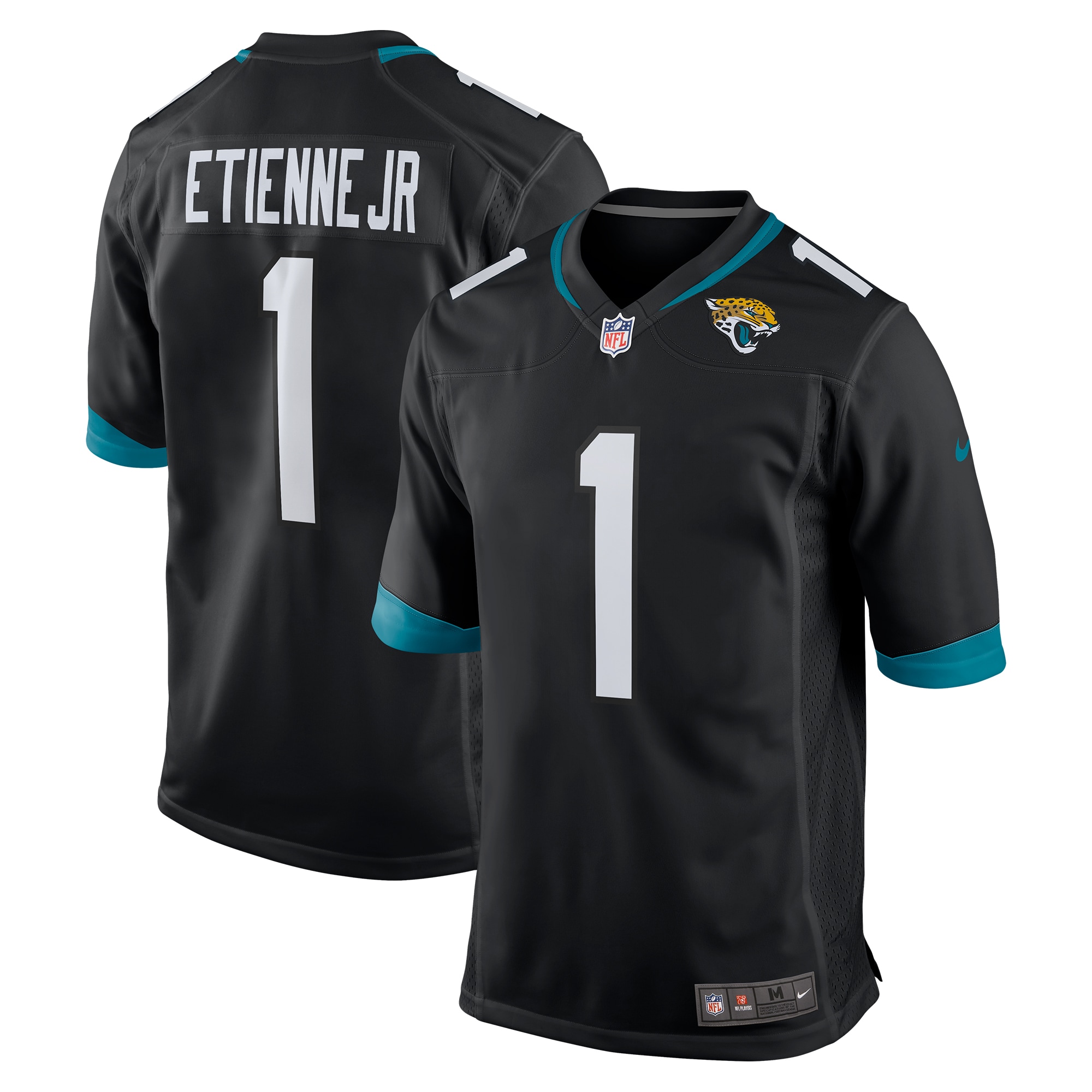 mens nike travis etienne black jacksonville jaguars game jersey Collection – Jaguars Jerseys & Hats for Every Fan