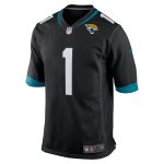 mens nike travis etienne black jacksonville jaguars game jersey Collection – Jaguars Jerseys & Hats for Every Fan