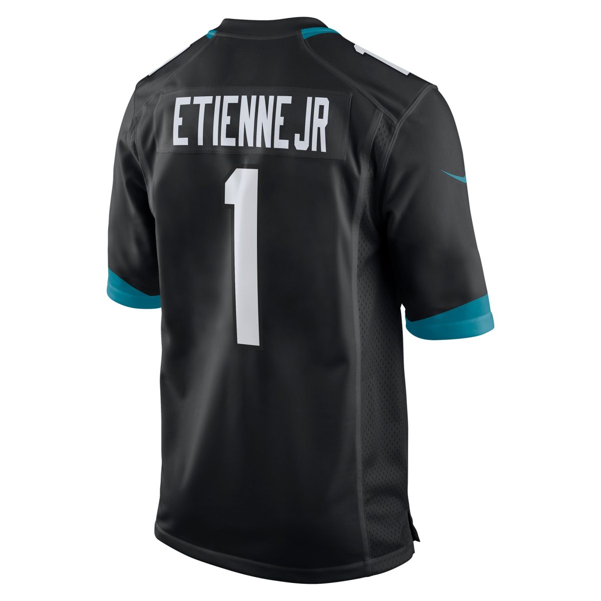 mens nike travis etienne black jacksonville jaguars game jersey Collection – Jaguars Jerseys & Hats for Every Fan