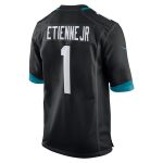 mens nike travis etienne black jacksonville jaguars game jersey Collection – Jaguars Jerseys & Hats for Every Fan