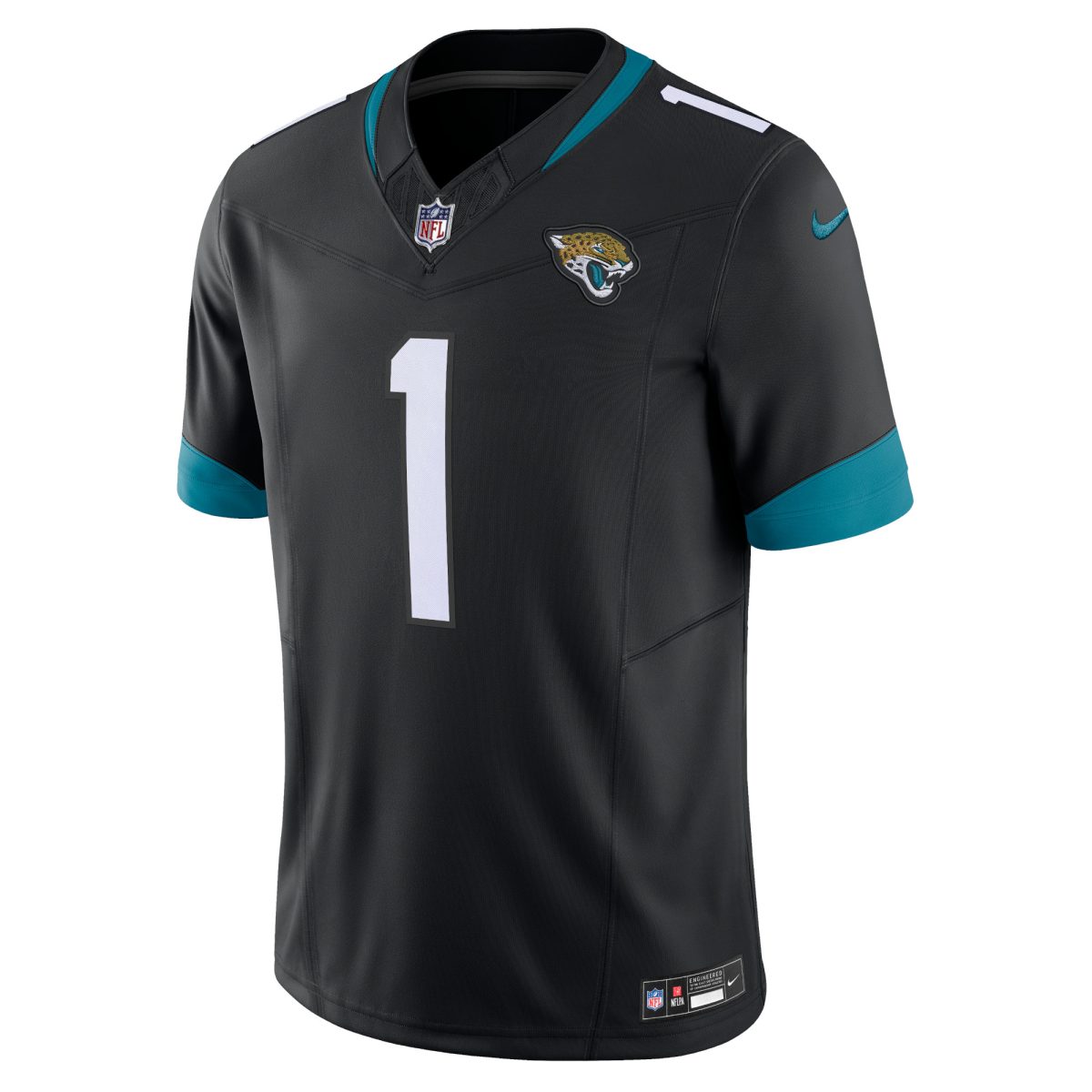 mens nike travis etienne black jacksonville jaguars vapor f.u.s.e. limited jersey Collection – Jaguars Jerseys & Hats for Every Fan