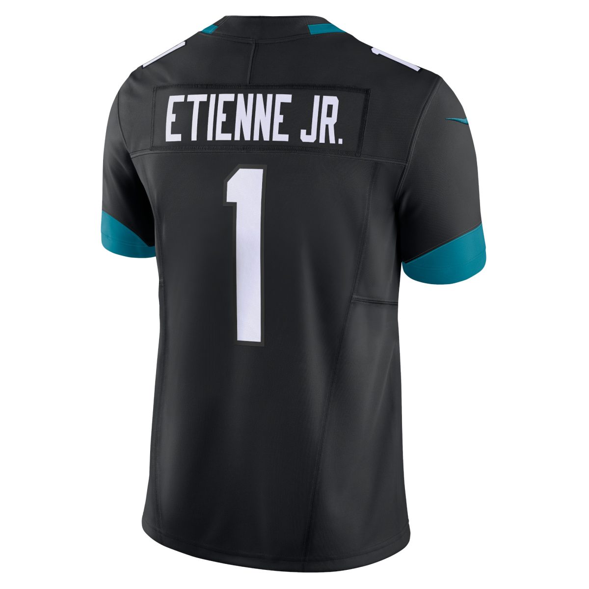 mens nike travis etienne black jacksonville jaguars vapor f.u.s.e. limited jersey Collection – Jaguars Jerseys & Hats for Every Fan