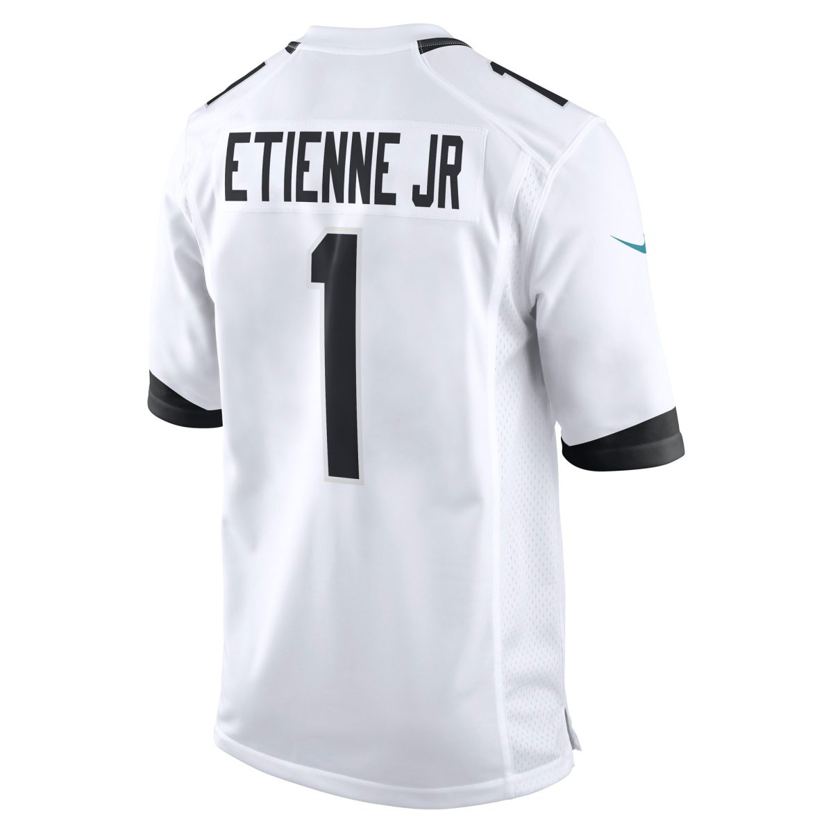 mens nike travis etienne jr. white jacksonville jaguars game player jersey Collection – Jaguars Jerseys & Hats for Every Fan