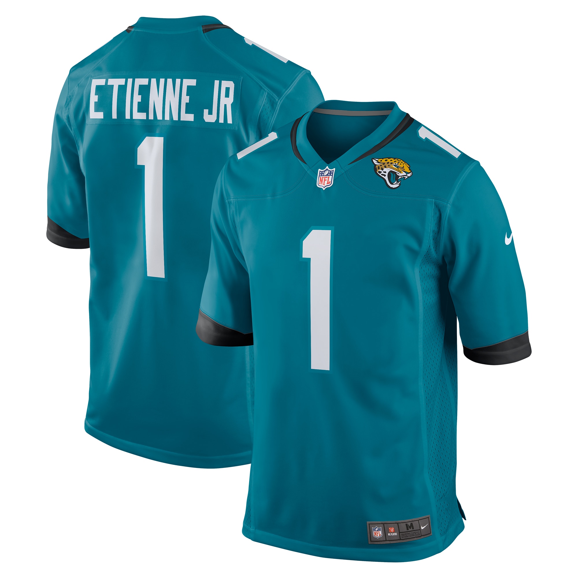 mens nike travis etienne teal jacksonville jaguars game jersey Collection – Jaguars Jerseys & Hats for Every Fan