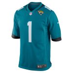 mens nike travis etienne teal jacksonville jaguars game jersey Collection – Jaguars Jerseys & Hats for Every Fan