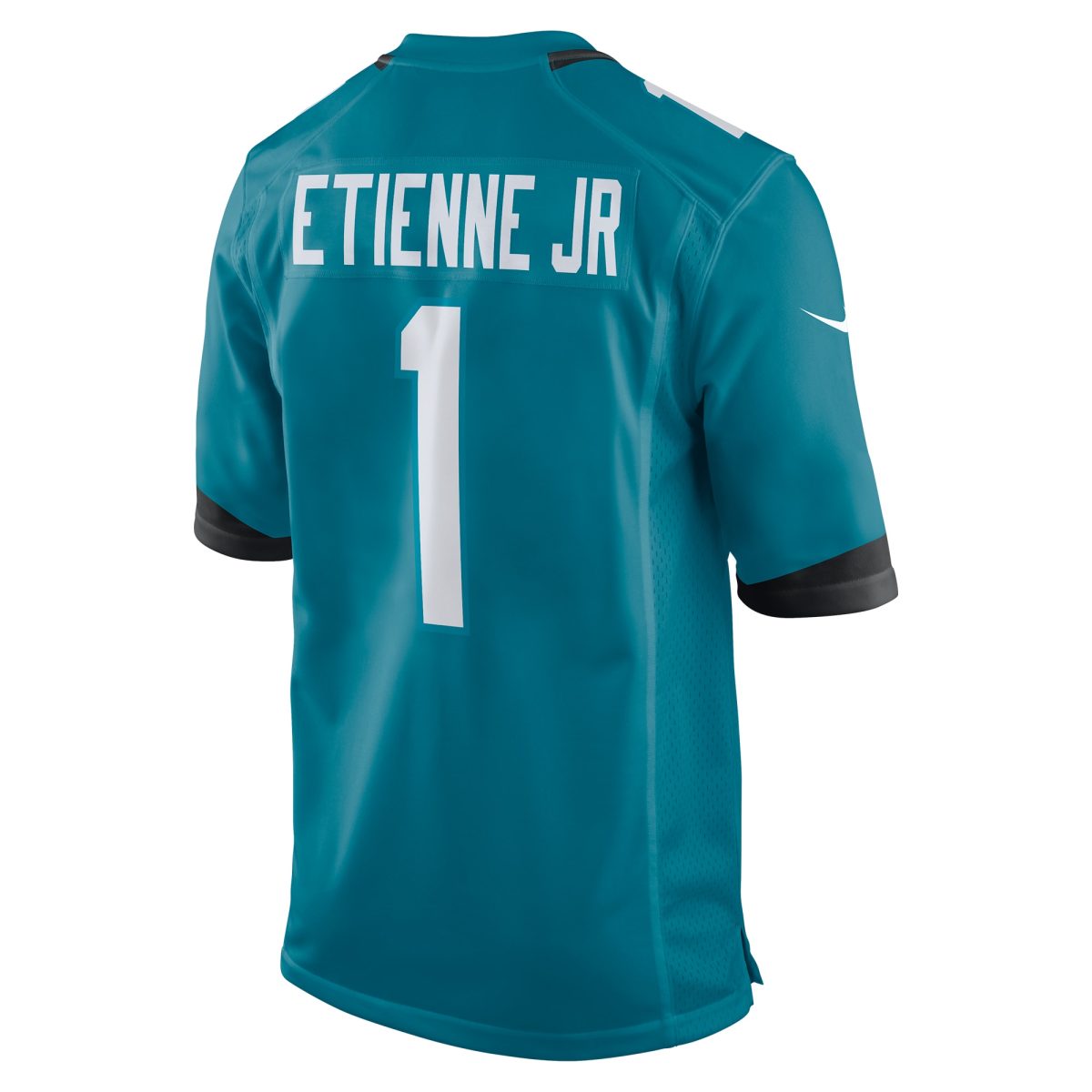 mens nike travis etienne teal jacksonville jaguars game jersey Collection – Jaguars Jerseys & Hats for Every Fan