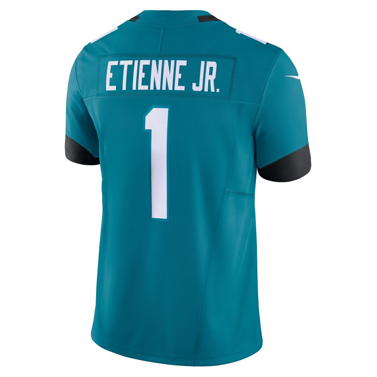 mens nike travis etienne teal jacksonville jaguars vapor f.u.s.e. limited jersey Collection – Jaguars Jerseys & Hats for Every Fan