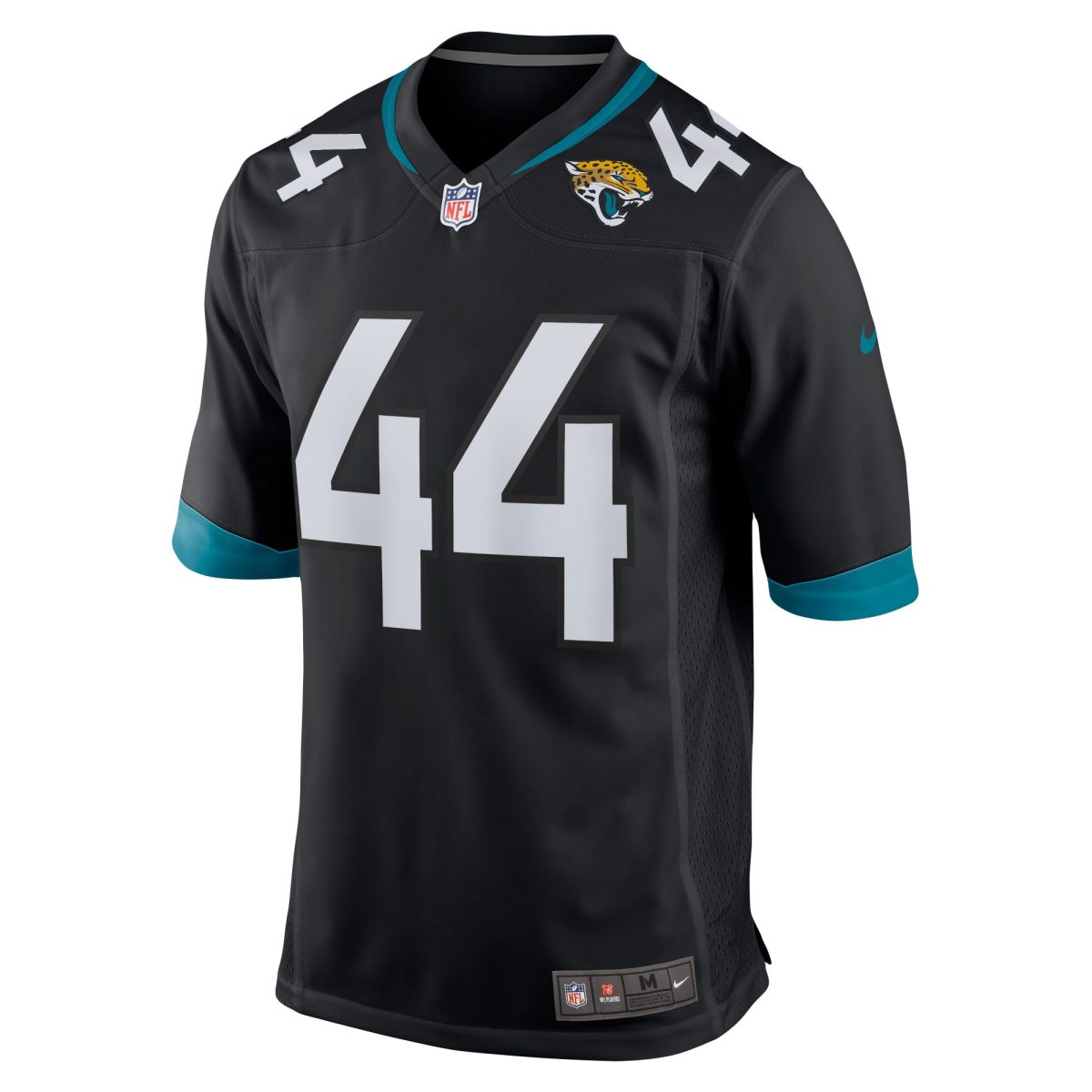mens nike travon walker black jacksonville jaguars player game jersey Collection – Jaguars Jerseys & Hats for Every Fan