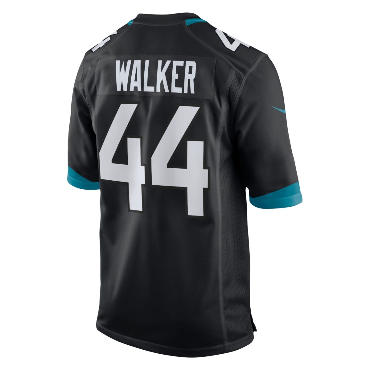 mens nike travon walker black jacksonville jaguars player game jersey Collection – Jaguars Jerseys & Hats for Every Fan
