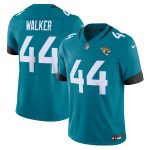mens nike travon walker teal jacksonville jaguars vapor f.u.s.e. limited jersey Collection – Jaguars Jerseys & Hats for Every Fan