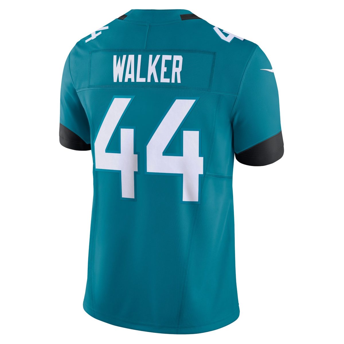 mens nike travon walker teal jacksonville jaguars vapor f.u.s.e. limited jersey Collection – Jaguars Jerseys & Hats for Every Fan