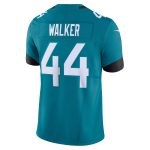 mens nike travon walker teal jacksonville jaguars vapor f.u.s.e. limited jersey Collection – Jaguars Jerseys & Hats for Every Fan