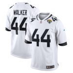 mens nike travon walker white jacksonville jaguars player game jersey Collection – Jaguars Jerseys & Hats for Every Fan