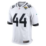 mens nike travon walker white jacksonville jaguars player game jersey Collection – Jaguars Jerseys & Hats for Every Fan
