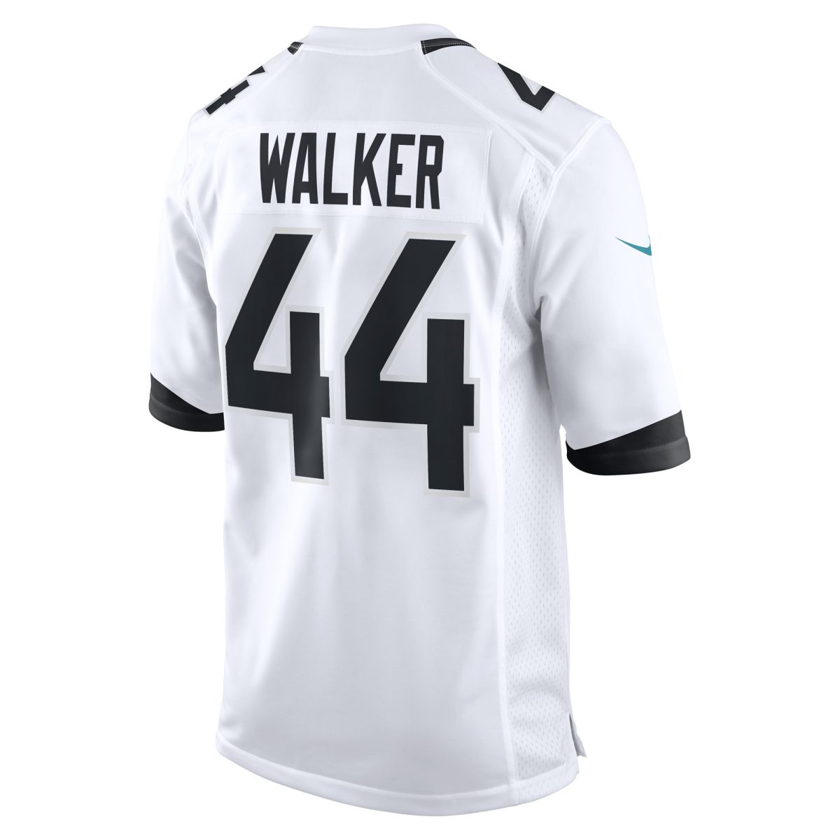 mens nike travon walker white jacksonville jaguars player game jersey Collection – Jaguars Jerseys & Hats for Every Fan